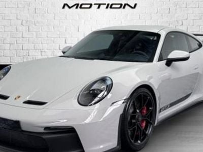 Occasion 2021 Porsche 992 Coupé | 234 990 €