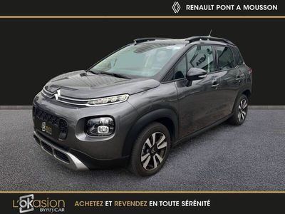 occasion Citroën C3 Aircross C3 Aircross BUSINESS BlueHDi 110 S&S BVM6