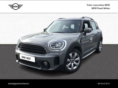 Mini Cooper Countryman