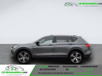 Occasion 2020 Seat Tarraco 4Drive SUV | 32 200 € (Prix juste)