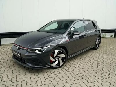 VW Golf VIII