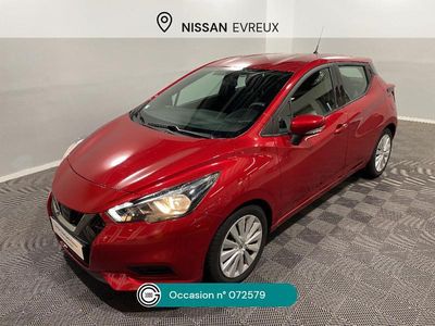 Occasion 2020 Nissan Micra Acenta Citadine | 12 391 € (Prix juste)