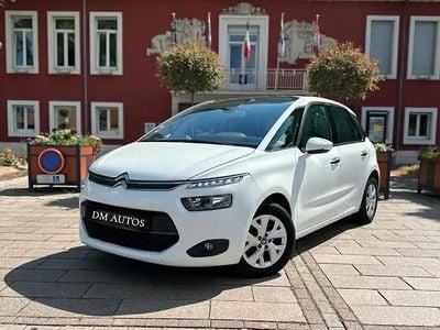 Citroën C4 Picasso