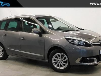 Renault Grand Scénic IV