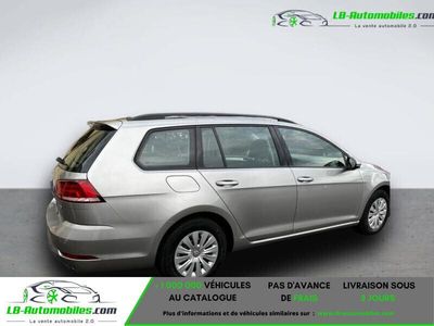 occasion VW Golf VII 