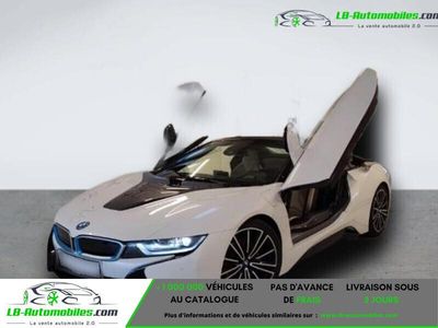 occasion BMW i8 374 ch