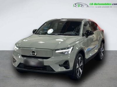Volvo C40