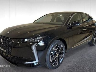 DS Automobiles DS4