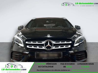 occasion Mercedes GLA250 BVA