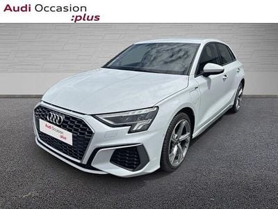 Audi A3 Sportback e-tron