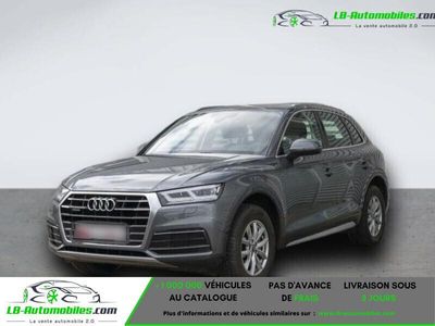 occasion Audi Q5 TDI 204 BVA Quattro