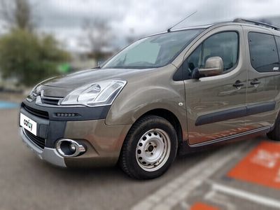 occasion Citroën Berlingo Multispace HDi 90 XTR+