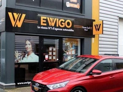 Occasion 2021 Hyundai i20 Citadine | 12 490 € (Super prix)