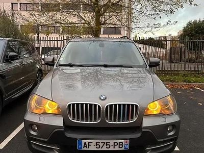 Occasion BMW X5 235 ch (172 kW) 2009 SUV