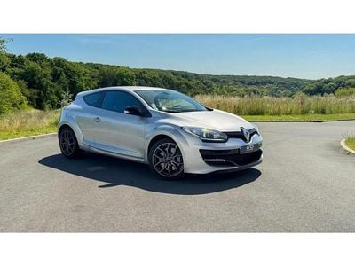 Renault Mégane Coupé
