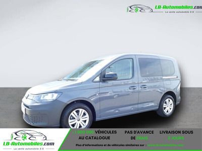 occasion VW Caddy 2.0 TDI 75 BVM