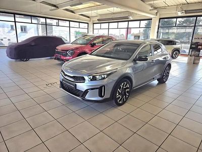 Gris Occasion 2023 Kia Ceed Citadine | 27 990 €