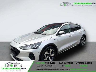 Occasion 2022 Ford Focus Active X Berline | 27 100 € (Prix cher)