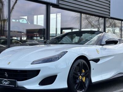 occasion Ferrari Portofino Portofino3.9 V8 600