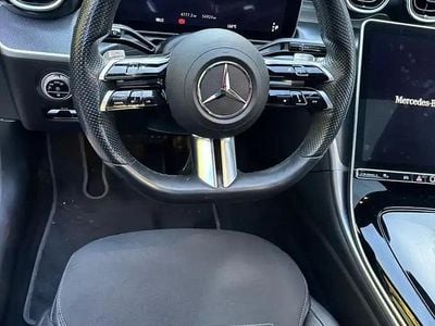 Occasion Mercedes C200 AMG line 204 ch (150 kW) 2022 Break
