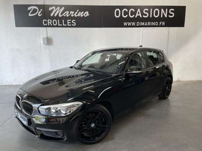 occasion BMW 114 Serie 1 (f20) (2) d 95 Premiere 5p