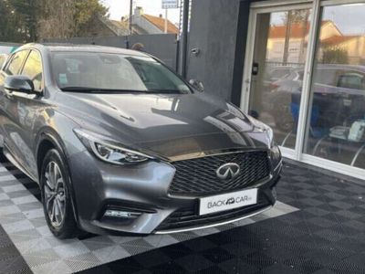 occasion Infiniti Q30 1.5d 109 7DCT Business