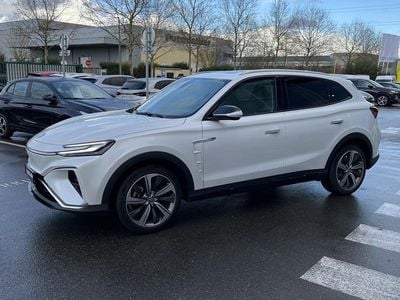 Occasion 2024 MG Marvel R Luxury SUV | 33 599 € (Prix cher)