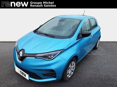 occasion Renault Zoe ZOER110 - Life