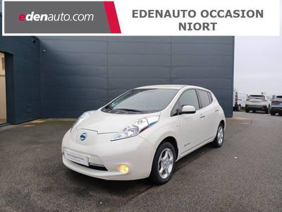 occasion Nissan Leaf Electrique 30kWh Acenta