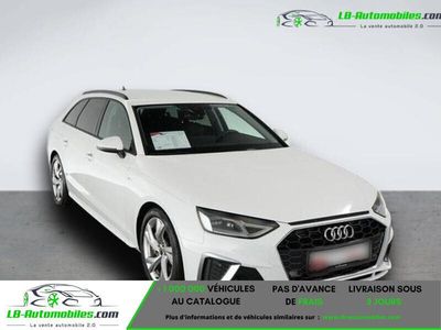 occasion Audi A4 Avant 40 TFSI 204 BVA