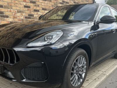 Occasion 2023 Maserati Grecale GT SUV | 74 900 €