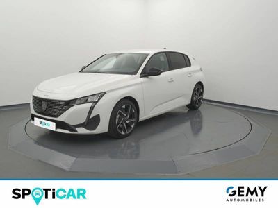 occasion Peugeot 308 PureTech 130ch S&S EAT8 Allure Pack