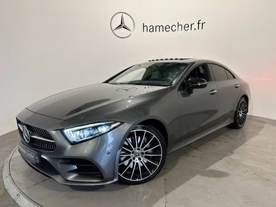 occasion Mercedes CLS400 