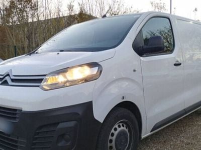 Citroën Jumpy
