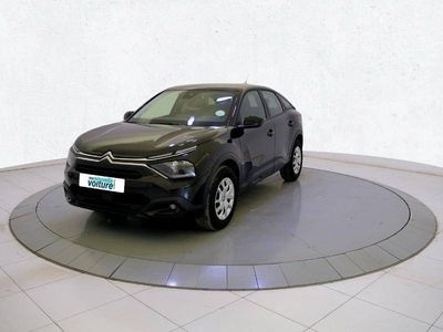 occasion Citroën C4 PureTech 100 S&S BVM6 Live Pack Business