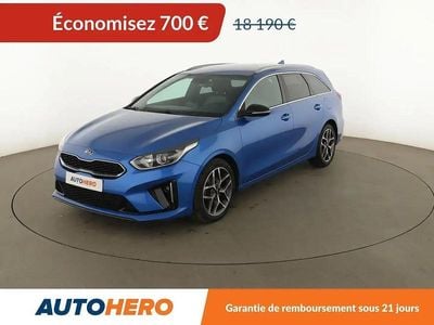 Kia Ceed Sportswagon