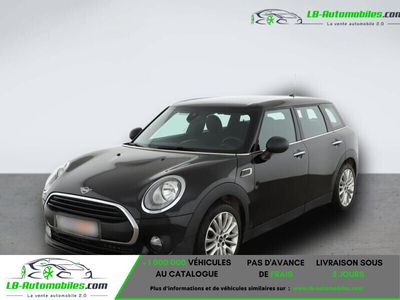 occasion Mini One Clubman 102 Ch Bvm