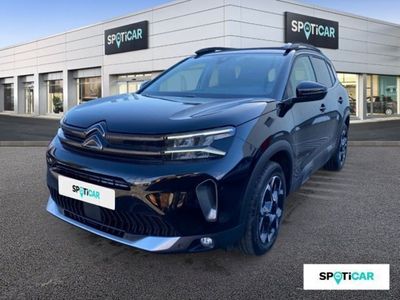 occasion Citroën C5 Aircross BlueHDi 130ch S&S Shine EAT8 - VIVA160516953