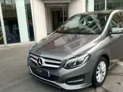 occasion Mercedes B160 Classe102ch Intuition