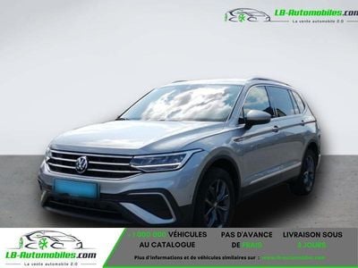 VW Tiguan Allspace