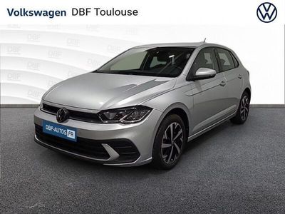 occasion VW Polo 1.0 TSI 95 S&S BVM5 Life