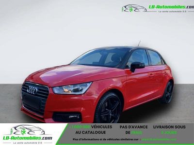 Occasion 2017 Audi A1 Sportback Sport Citadine | 19 400 € (Prix assez cher)