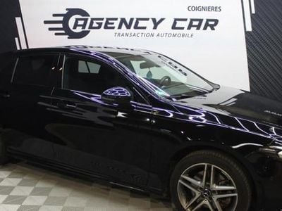 Mercedes A250