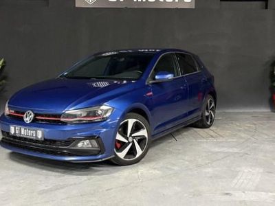 Occasion 2019 VW Polo GTI Citadine | 19 990 € (Prix juste)