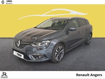 occasion Renault Mégane Coupé Estate TCe 140ch FAP Intens