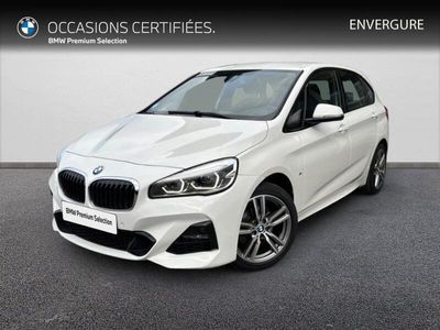 occasion BMW 216 Serie 2 da 116ch M Sport Dkg7