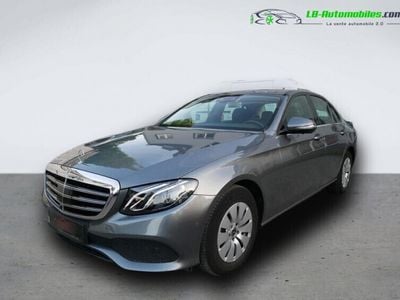 Mercedes E200