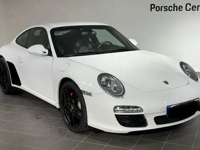 Porsche 911 Carrera 4S