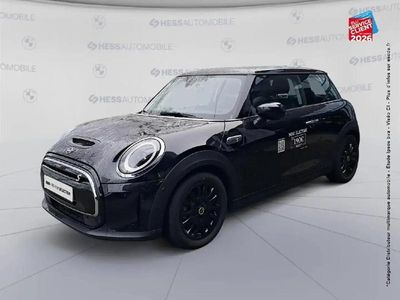Occasion Mini Cooper SE Premium Plus 136 kW (186 ch) 2022 Vert Citadine