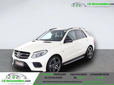 Occasion 2018 Mercedes GLE43 AMG | 54 800 €